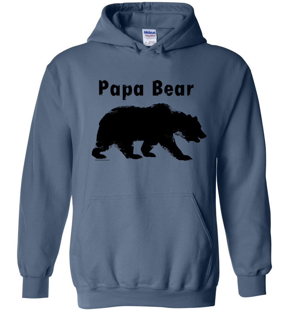 Papa Bear