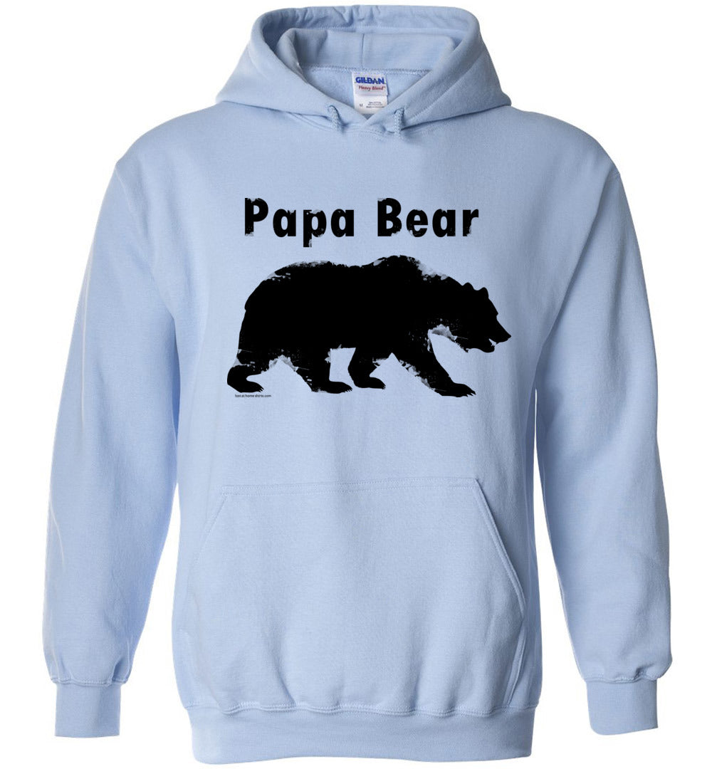 Papa Bear