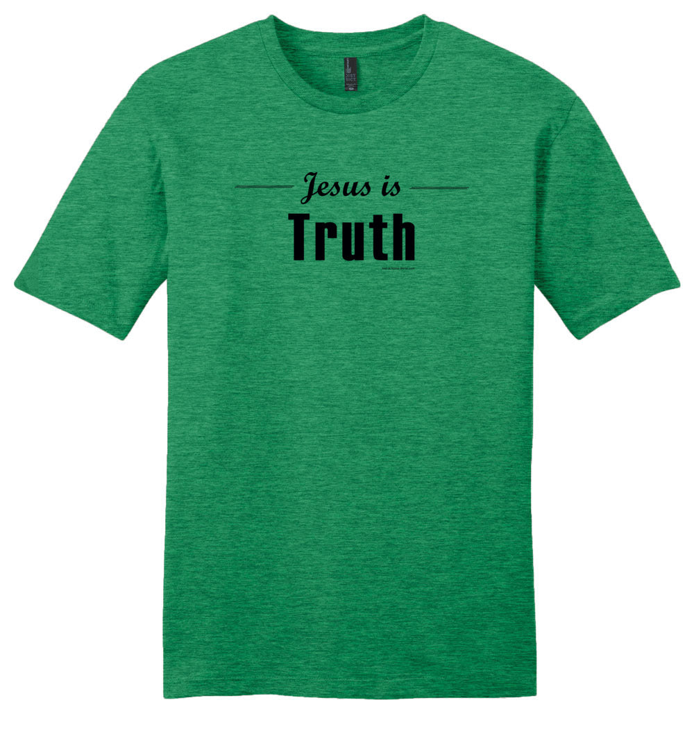 Jesus is Truth