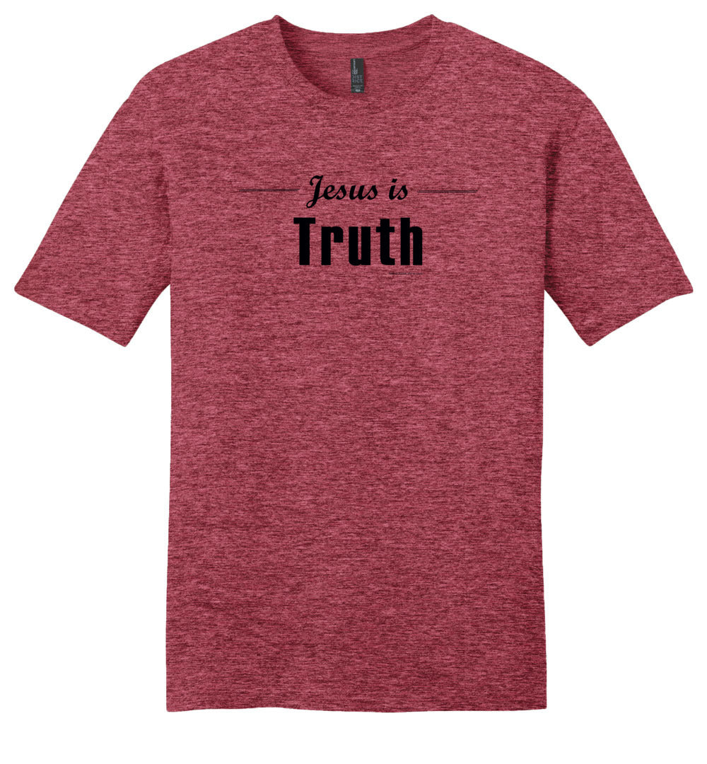 Jesus is Truth