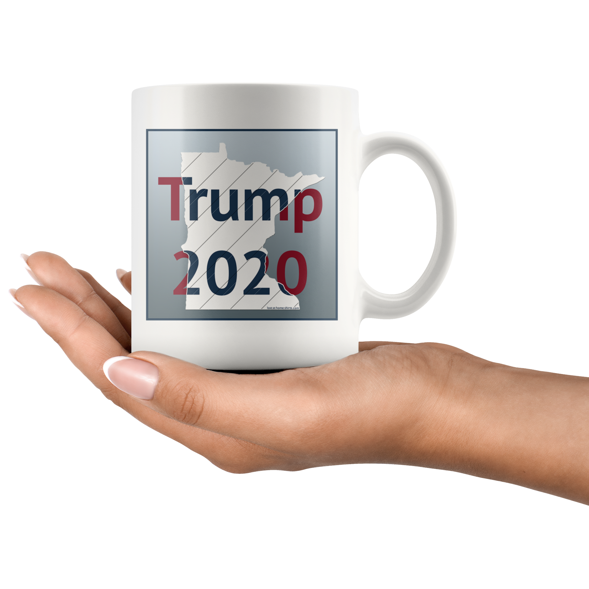 Trump for MN 2020